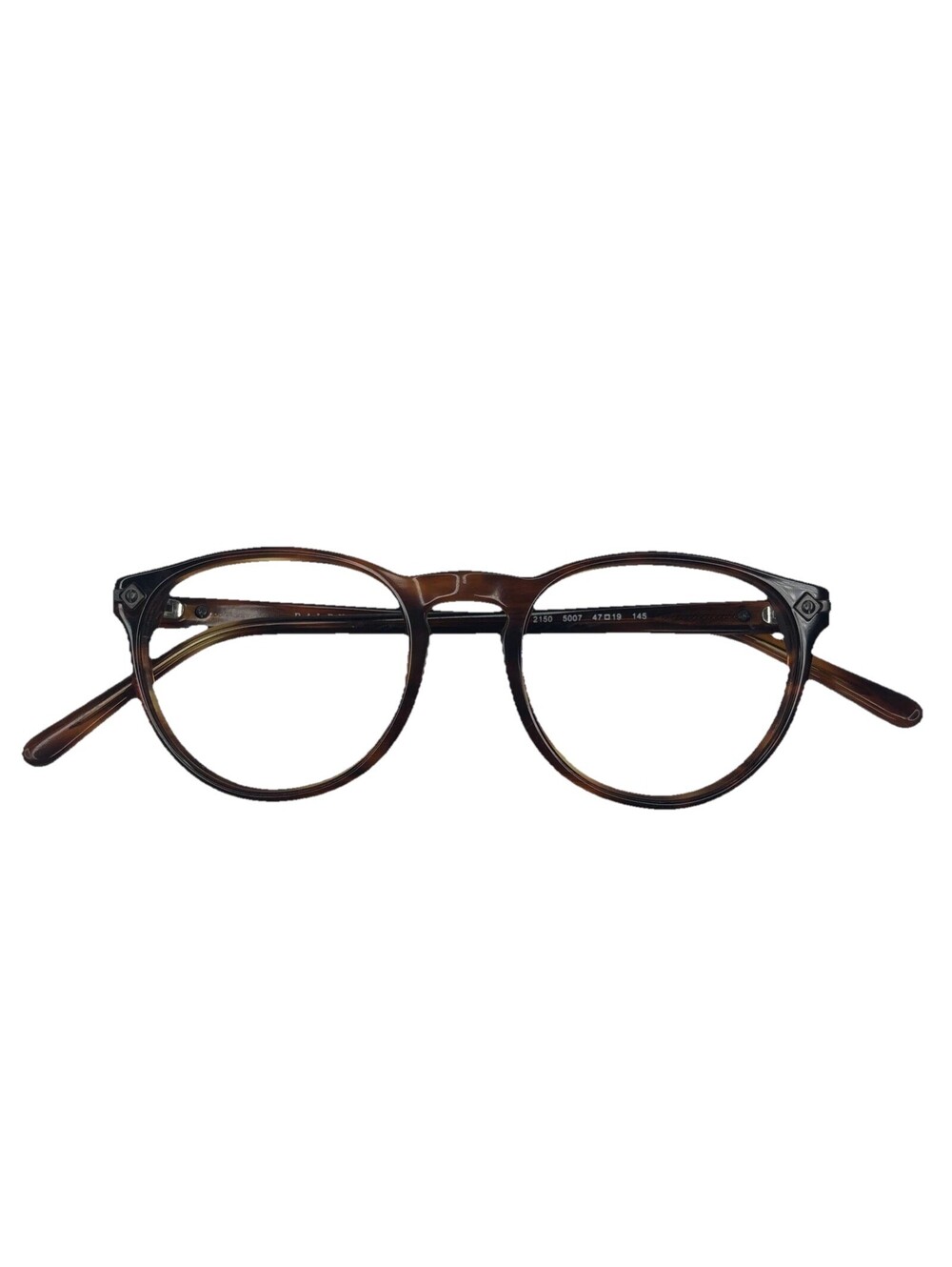 Polo Ralph Lauren PH 2150 5007 Men's Frames Only 47-19-145mm